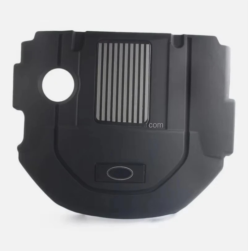 For RANGE ROVER SPORT 2014-2022  VOGUE 2013-2022  DISCOVERY 5 2017- Engine LR062496 LR053779 LR046747 Version Top Cover